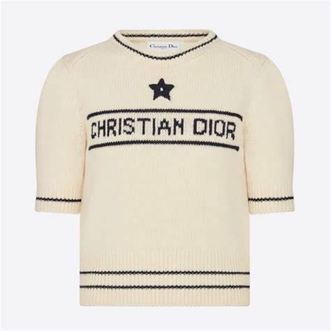 dior sweaters women|christian dior sweater women's.